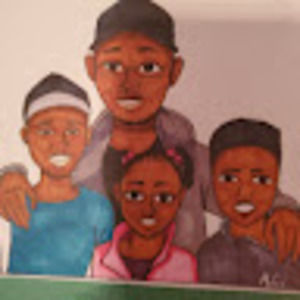 Meet your Posher, Bernard